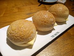 -去茶去餐厅(中央大街店)