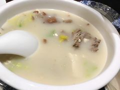 -百花深处·老北京风味菜