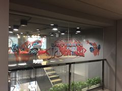 -咪咕咖啡(北京西单店)