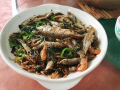 -天强农家菜馆
