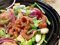 -你鲟欢·香茅柠檬鱼(金沙店)