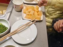 -海底捞火锅(苏宁生活广场店)