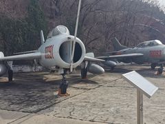 -中国航空博物馆