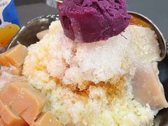 -鲜芋仙(南开大悦城店)