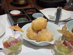 -珍之宝御品·寻味顺德(容桂渔人码头店)