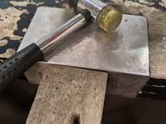 -十八字金·开蚌·银饰DIY·手作体验团建(和平大悦城店)