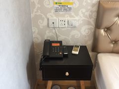 -慧闻酒店(苏州拙政园店)