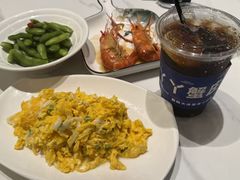 -丫丫蟹庄·苏式园林农家乐·阳澄湖大闸蟹(阳澄湖莲花岛店)