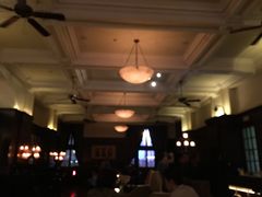 -LONG BAR 廊吧(外滩华尔道夫酒店)