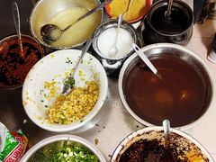 -万家面(重庆建川博物馆兵工商业街店)