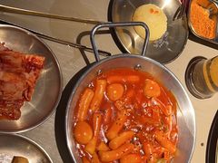-西塔老太太泥炉烤肉(青浦蟠龙天地店)