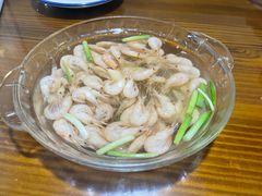 -呼吸森林·生态农庄农家乐私房菜