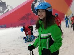 -哈尔滨热雪奇迹