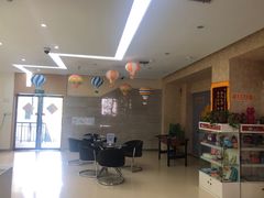 -龅牙兔情商训练与咨询(唐延路店)