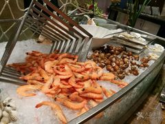 -宁波阳光豪生大酒店·豪生咖啡厅