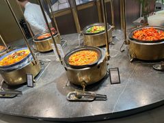 -西安高新希尔顿酒店·咖啡露台西餐厅