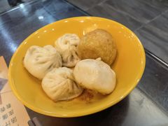 玉兰饼-毛华美食(清扬路店)