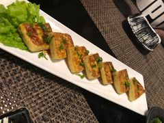 -景鹤料理(上地华联店)