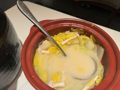 -狮拾久·现代新加坡料理(壹方城店)