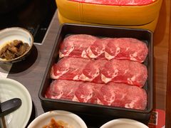 -MoMo牧场·寿喜烧专门店(长泰广场店)