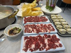 -牛天下·牛肉·海鲜·打边炉·融合菜