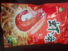 -来伊份LYFEN(中央路店)