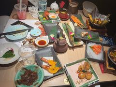 -匠和风精致料理(宁德万达店)