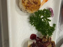 -半岛听涛蒸汽海鲜自助(K11店)