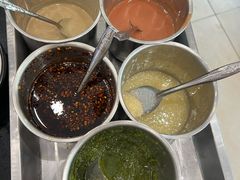 -宛平李记小吃(东关街店)