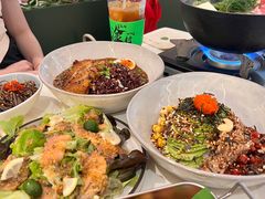 -米仓食堂(皇庭广场店)