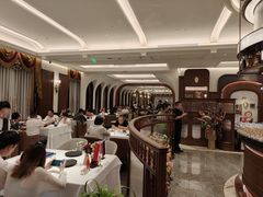 -马克西姆俄罗斯餐厅(通亚街店)