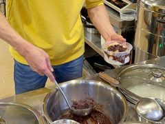 -张钦德·广场老牌豆花甜汤(总店)