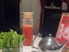 -皇城根·鲁菜济南菜·吊炉烤鸭·炒鸡鱼头(济南旗舰店)