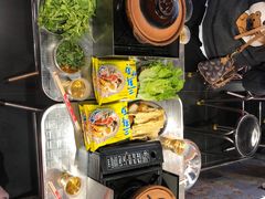 -包工仔·牛杂自助放题