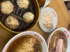 -朱鸿兴面馆(镇湖店)