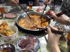 -满天星太珍火锅