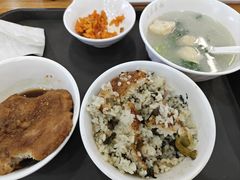 -文庙菜饭(四川北路店)