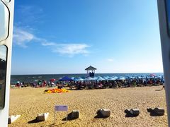 -老虎石海上公园