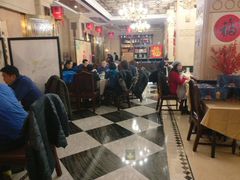 -北京前门建国饭店