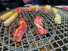 -十三姨正合丰烤肉(营迹路店)