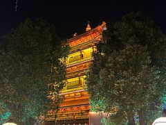 -台儿庄古城