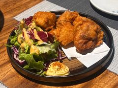 -森味薪火烧•烧鸟居酒屋•日本料理(望京店)