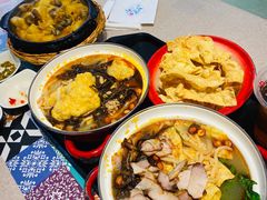 -丽丽三鲜螺蛳粉(田林路店)