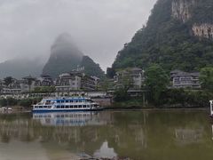 -桂林兴坪漓江