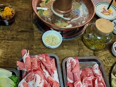 -清真·馬坡二旦烧烤(人生一串拍摄店)