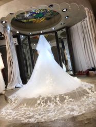 -MOOSA COUTURE沐纱