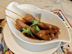 -御膳粥·牛乳粥底火锅·地道顺德菜(容桂店)
