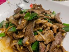 -福建美食城(老君堂店)