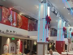 -丝宴·凤城印象·西北特色菜(彩虹湾店)