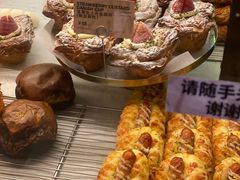 -PAPER STONE BAKERY(天汇广场店)